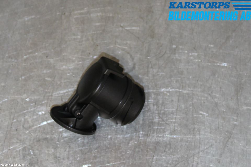 Mercedes-Benz MB E-KLASS (W213) 16-23 Dragkrok Elsats
