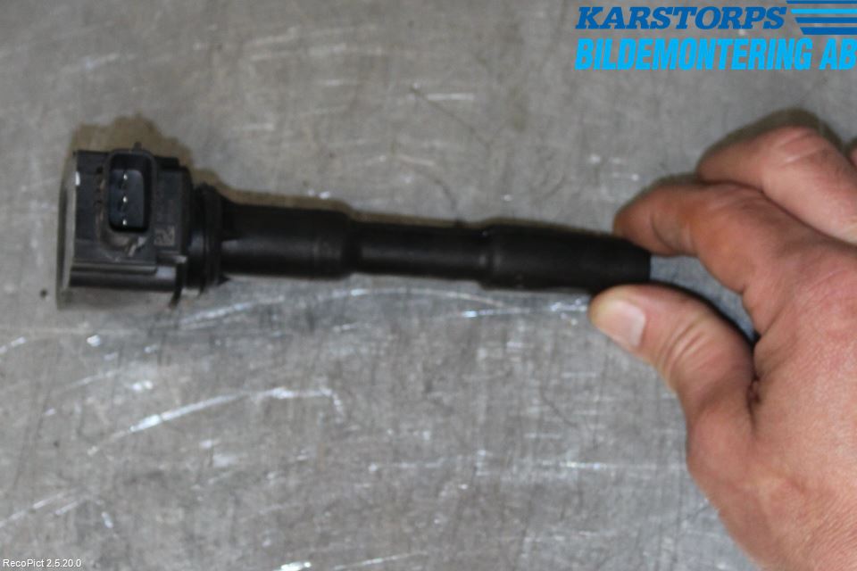 Dacia SANDERO/STEPWAY 13-20 Tändspole