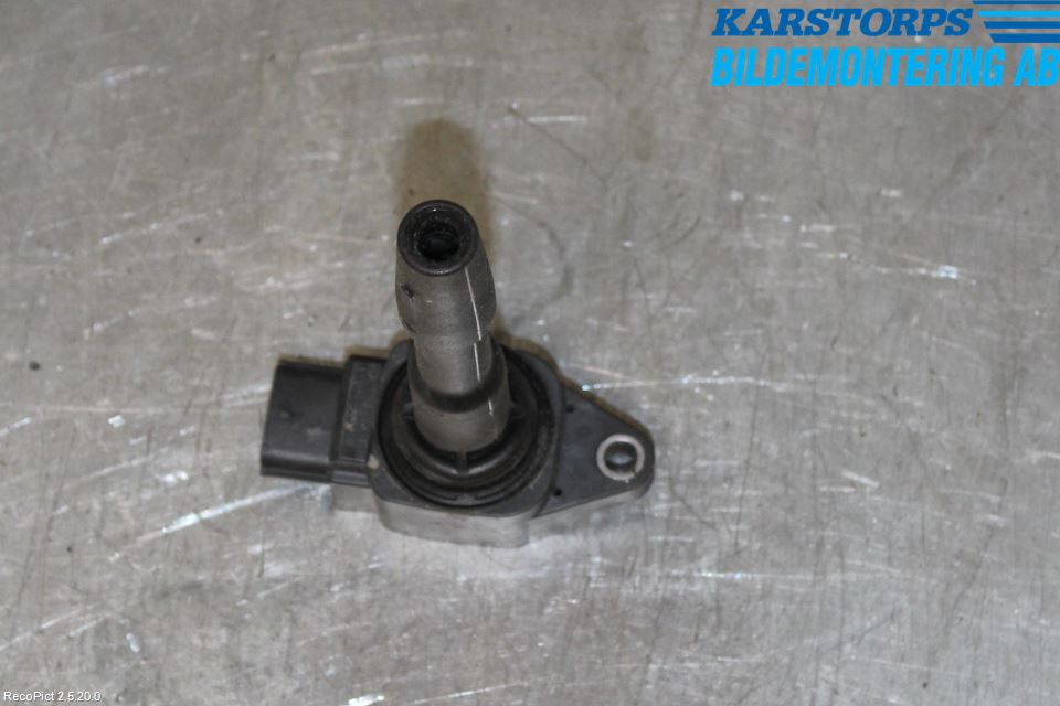 Dacia SANDERO/STEPWAY 13-20 Tändspole