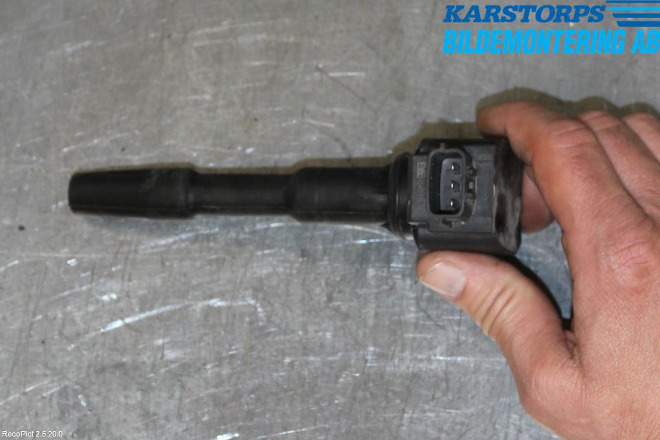 Dacia SANDERO/STEPWAY 13-20 Tändspole