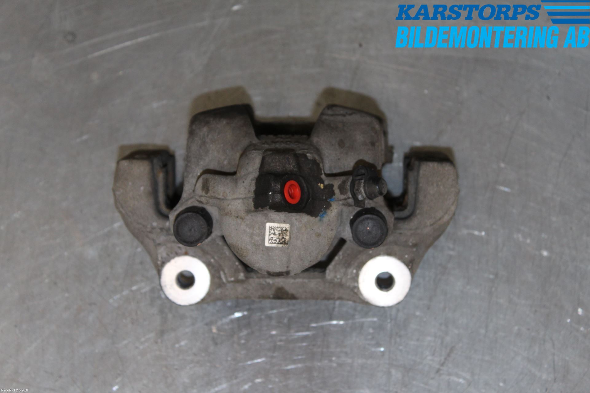 BMW 3 F30/F31/F80 12-19 Bromsok Fram Vänster