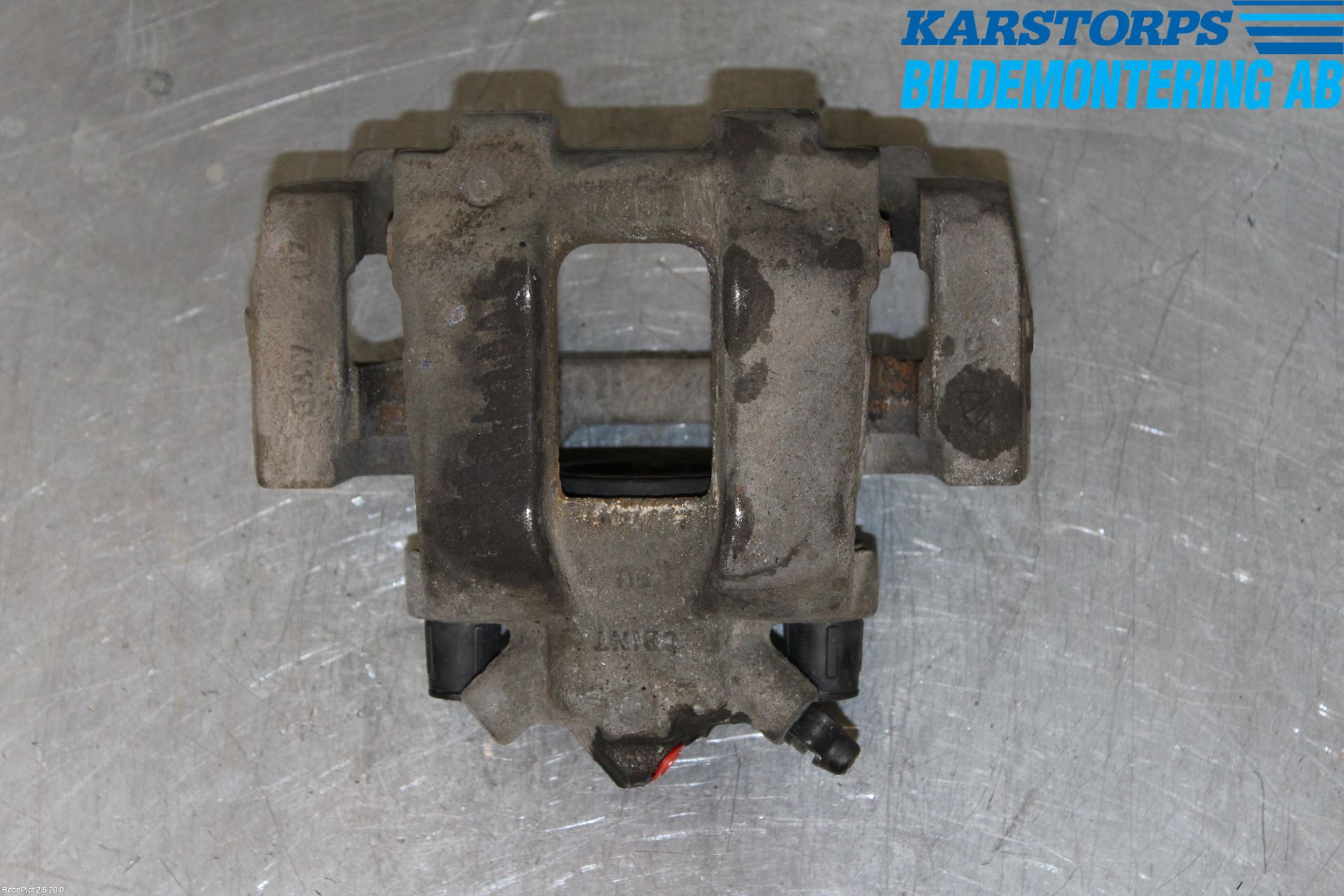 BMW 3 F30/F31/F80 12-19 Bromsok Fram Vänster