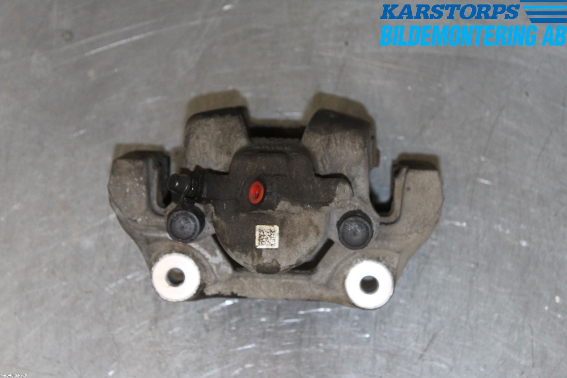 BMW 3 F30/F31/F80 12-19 Bromsok Fram Höger