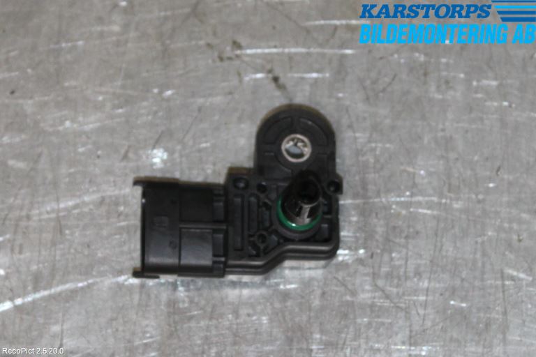 Dacia SANDERO/STEPWAY 13-20 Givare Laddluftstryck