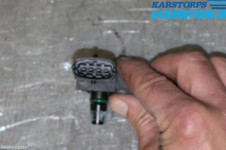 Dacia SANDERO/STEPWAY 13-20 Givare Laddluftstryck