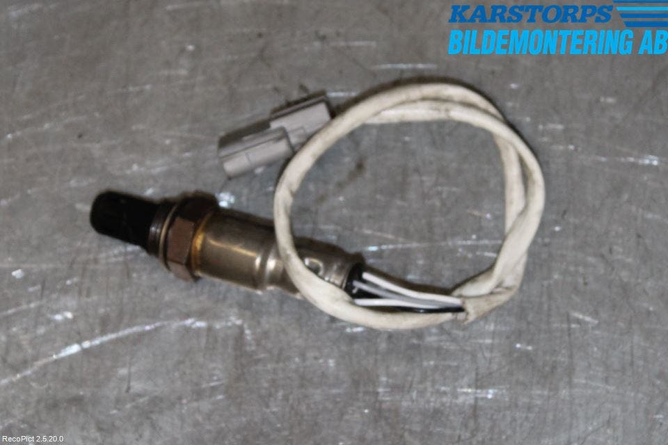 Dacia SANDERO/STEPWAY 13-20 Injlambdasond