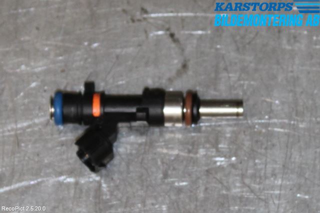 Dacia SANDERO/STEPWAY 13-20 Injspridare