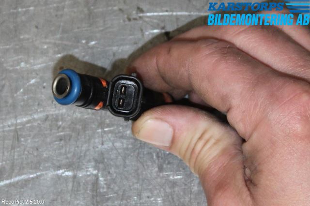 Dacia SANDERO/STEPWAY 13-20 Injspridare