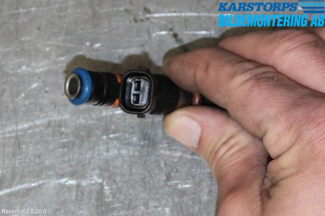 Dacia SANDERO/STEPWAY 13-20 Injspridare