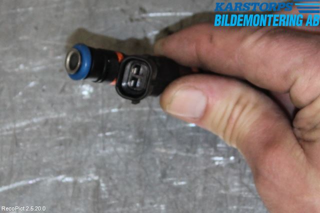 Dacia SANDERO/STEPWAY 13-20 Injspridare