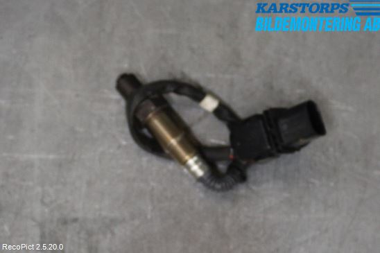 Renault TRAFIC/E-TECH 15- Injlambdasond