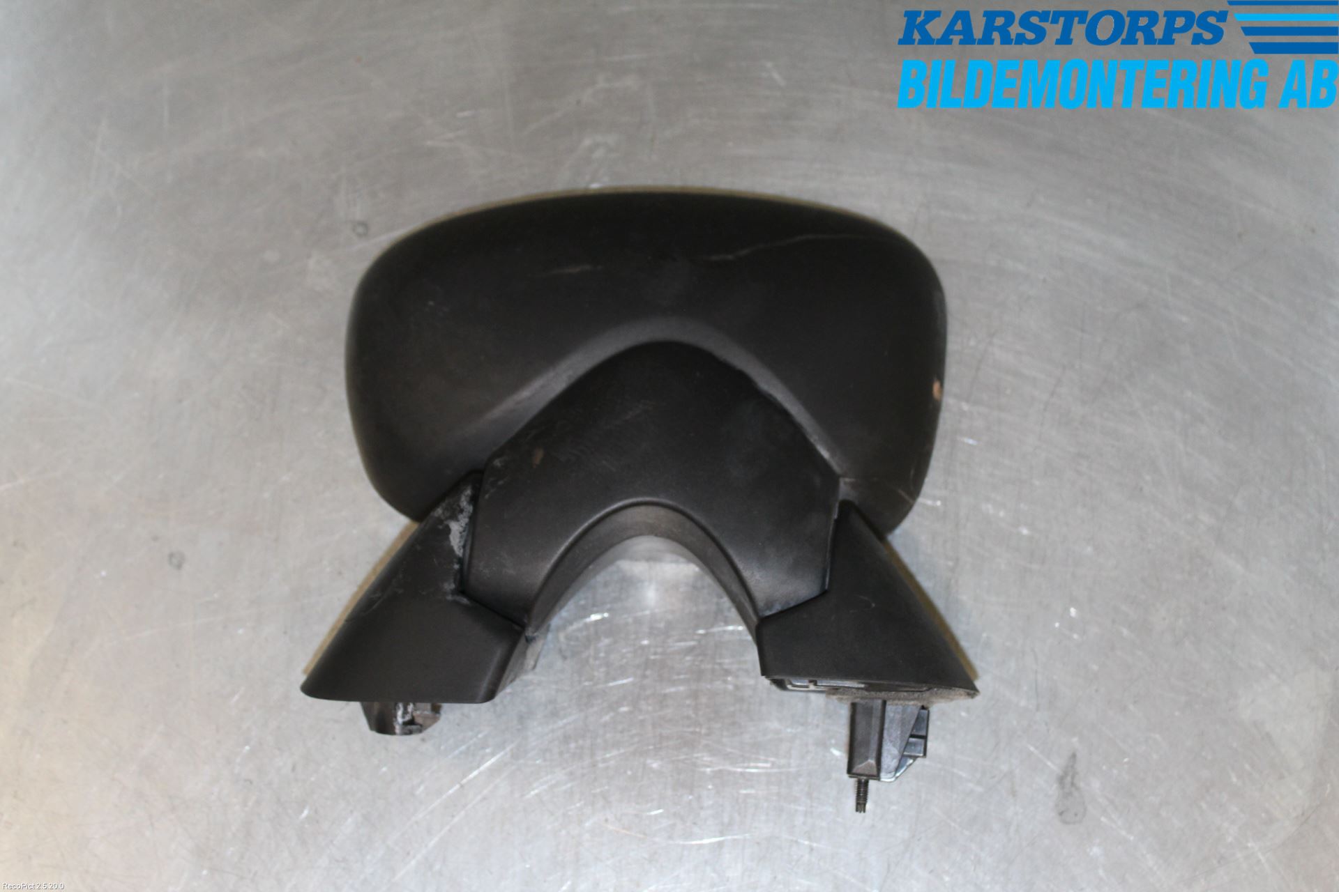 Renault TRAFIC   02-14 Spegel Yttre El Vä