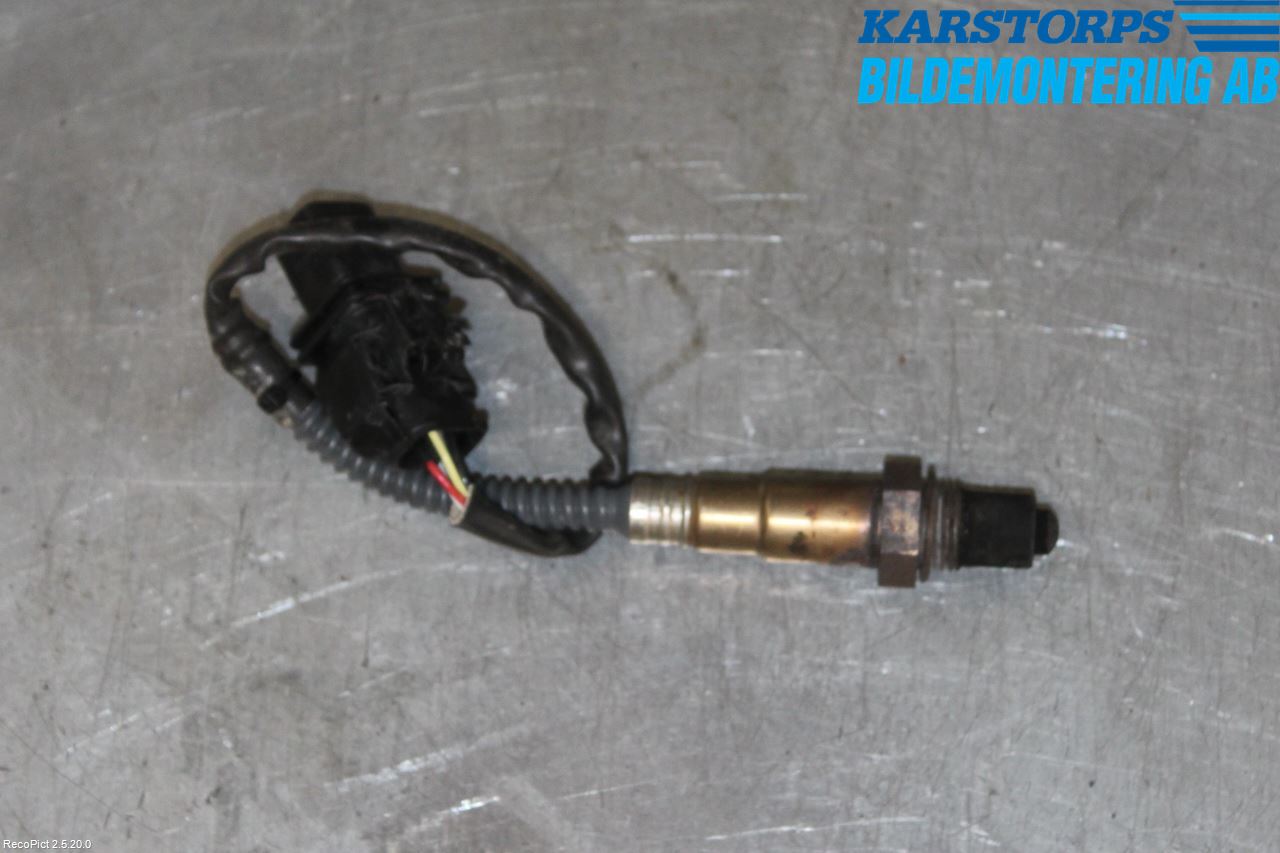 Volvo V70 08-13 Injlambdasond