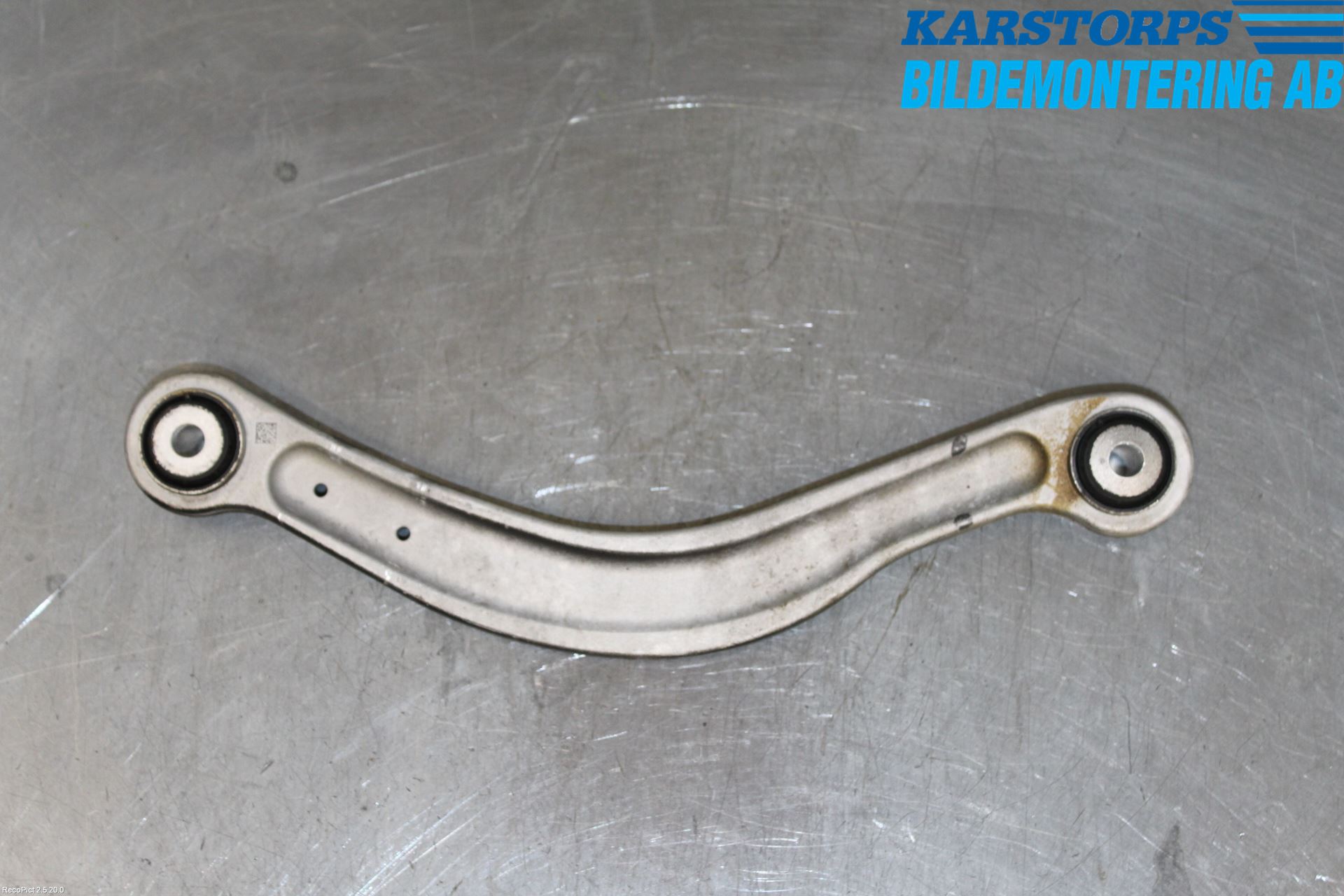 Mercedes-Benz MB E-KLASS (W213) 16-23 Momentstag Bak