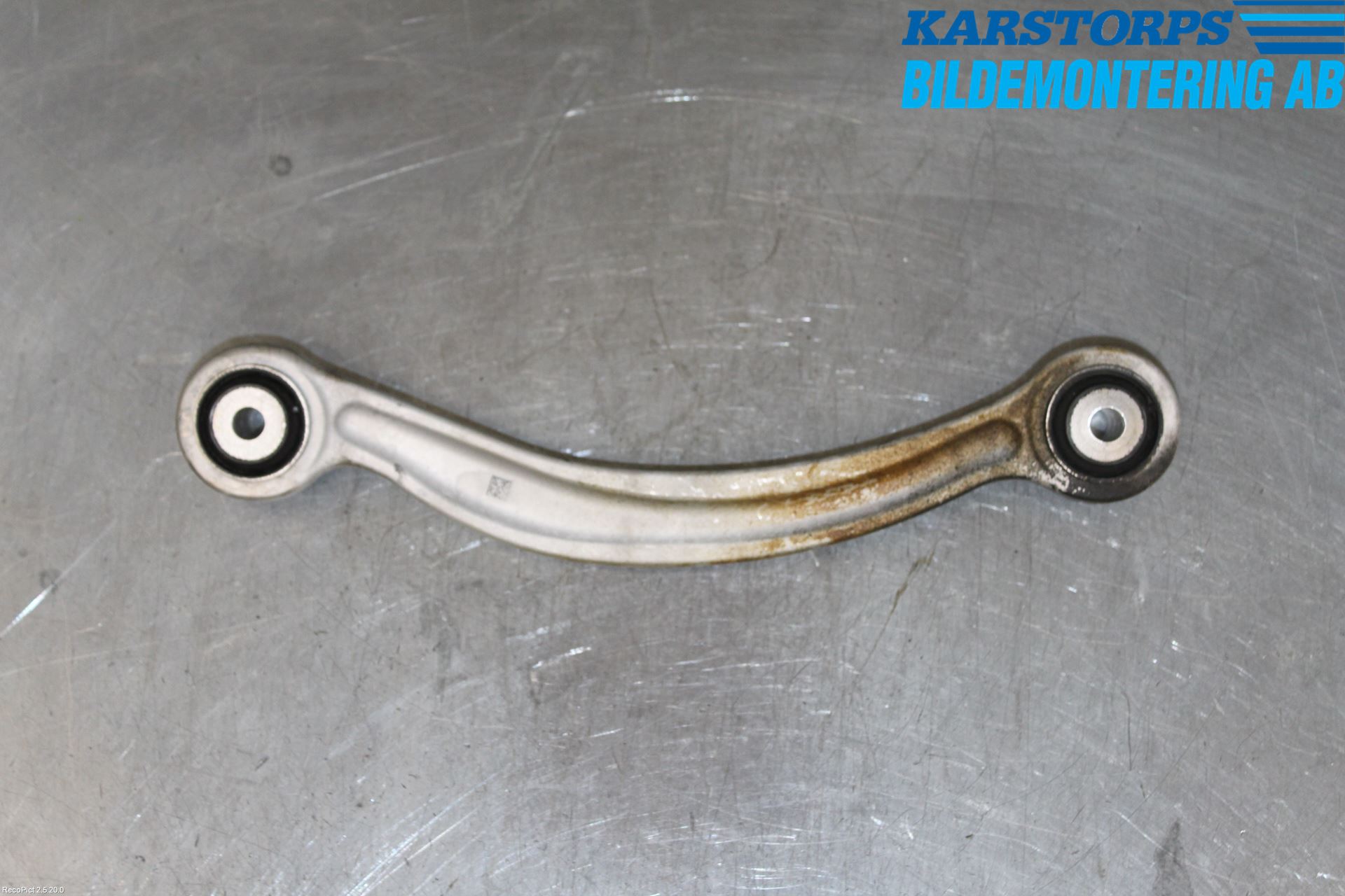 Mercedes-Benz MB E-KLASS (W213) 16-23 Momentstag Bak