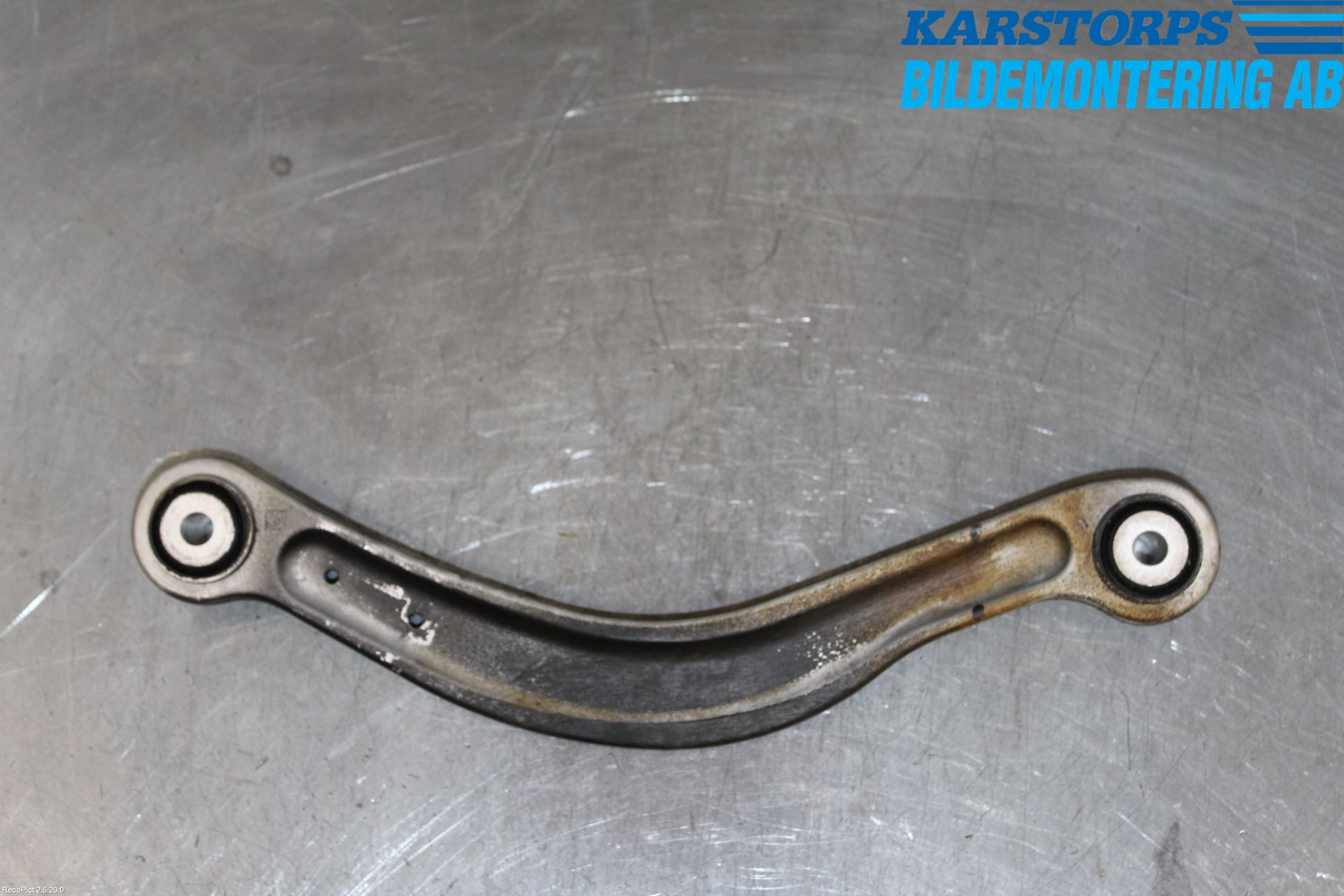 Mercedes-Benz MB E-KLASS (W213) 16-23 Momentstag Bak