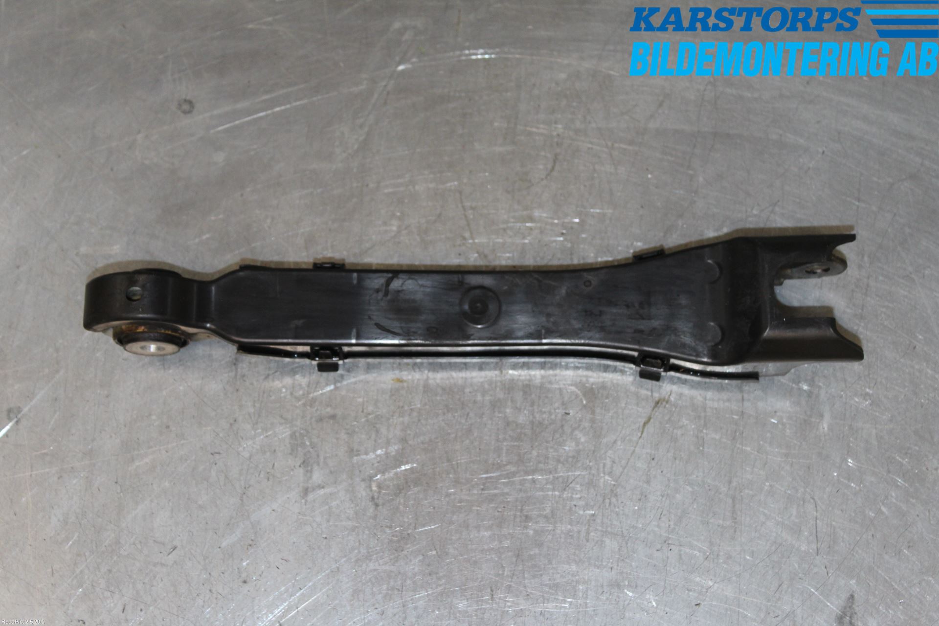 Mercedes-Benz MB E-KLASS (W213) 16-23 Momentstag Bak