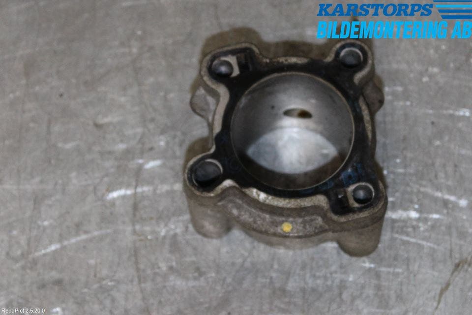 Renault TRAFIC   02-14 Egr Fot