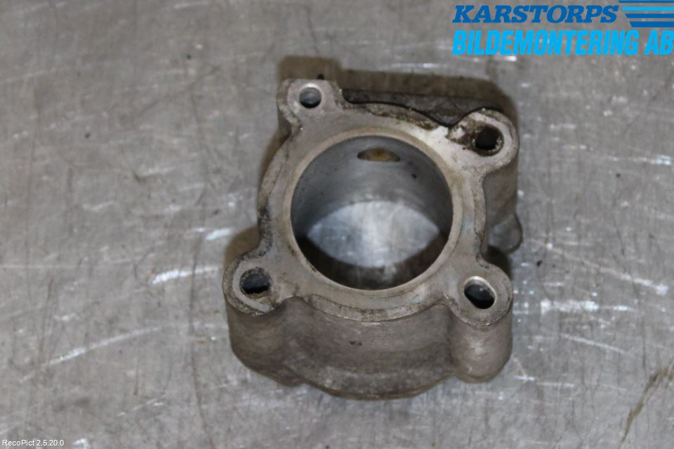 Renault TRAFIC   02-14 Egr Fot