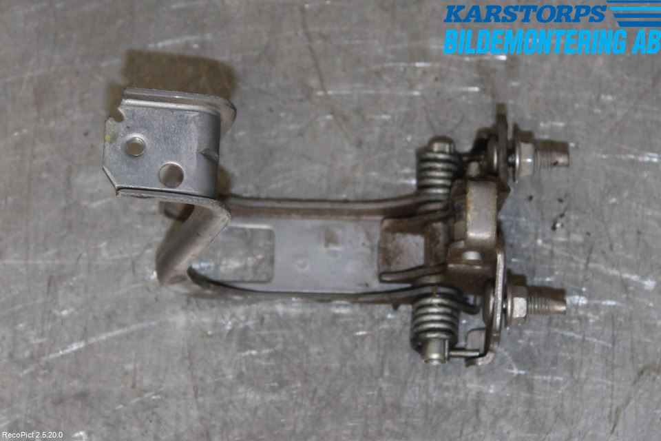 Renault TRAFIC   02-14 Dörrgångjärn