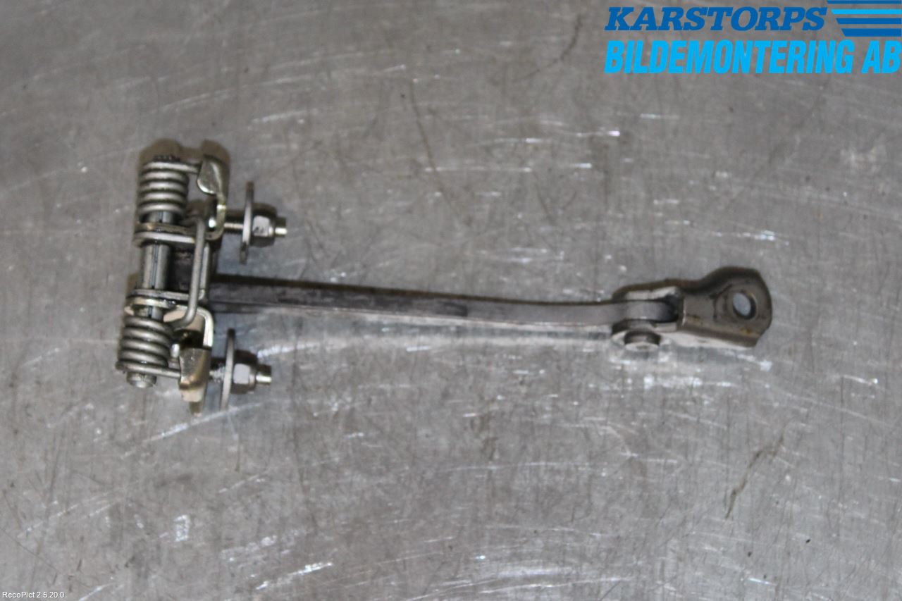 Renault TRAFIC   02-14 Dörrstopp