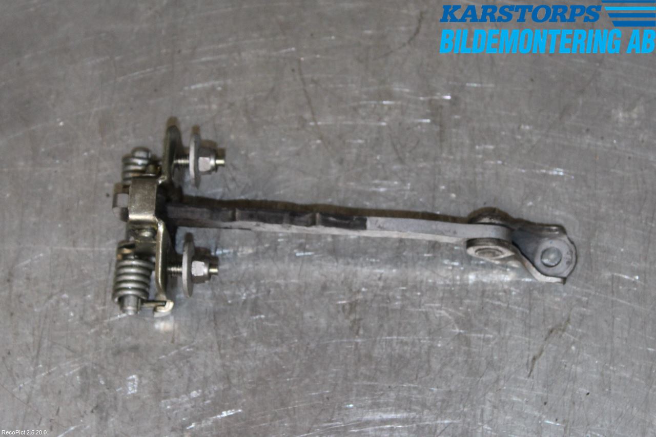 Renault TRAFIC   02-14 Dörrstopp