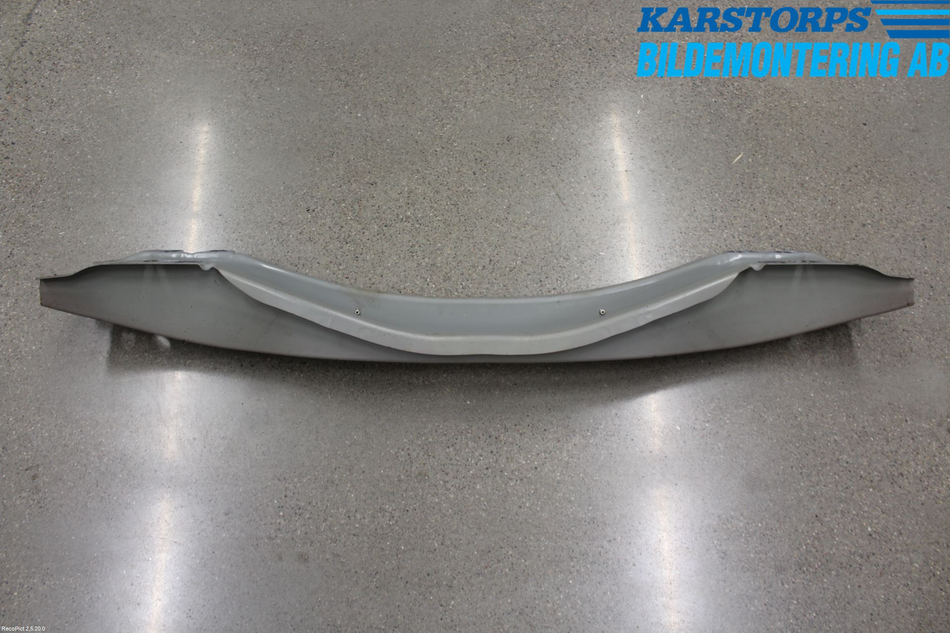 Volvo V70 08-13 Stötfångarbalk Bak