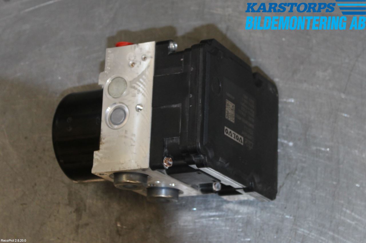 Volvo V70 08-13 Abs Hydraulaggregat