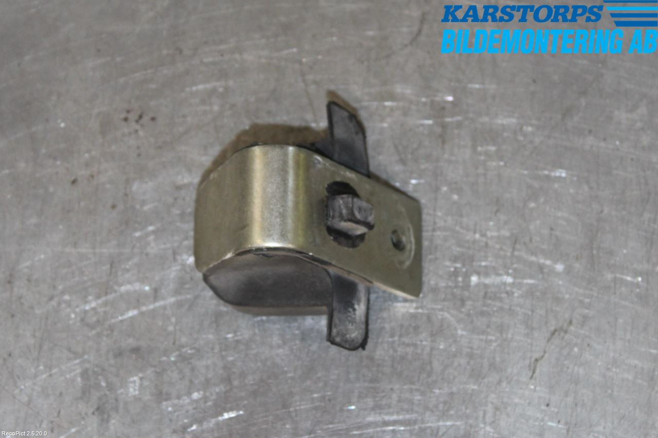 Renault TRAFIC   02-14 Dörrstopp