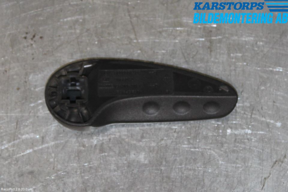 Renault TRAFIC   02-14 Dörrhandtag Inre Hö