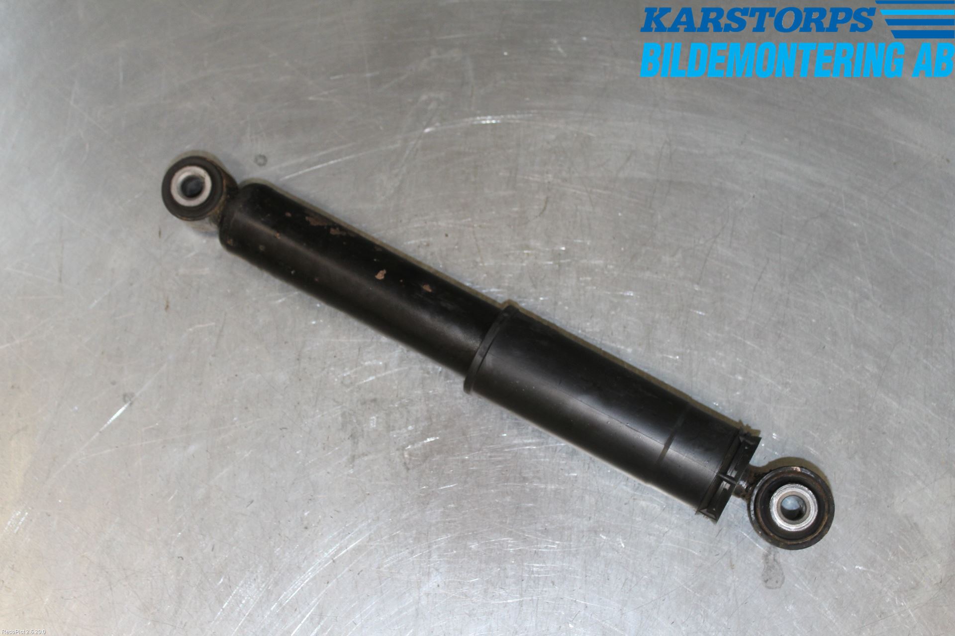 Renault MASTER III 15-20 Stötdämpare Bak