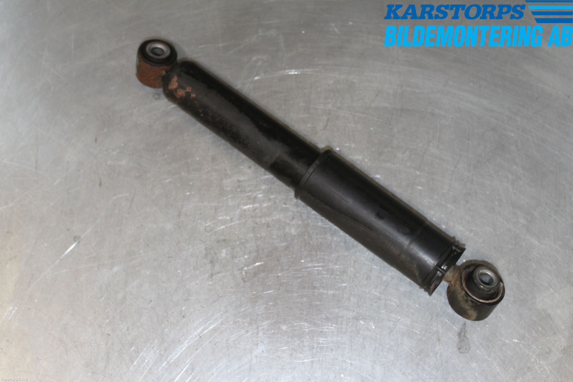 Renault MASTER III 15-20 Stötdämpare Bak