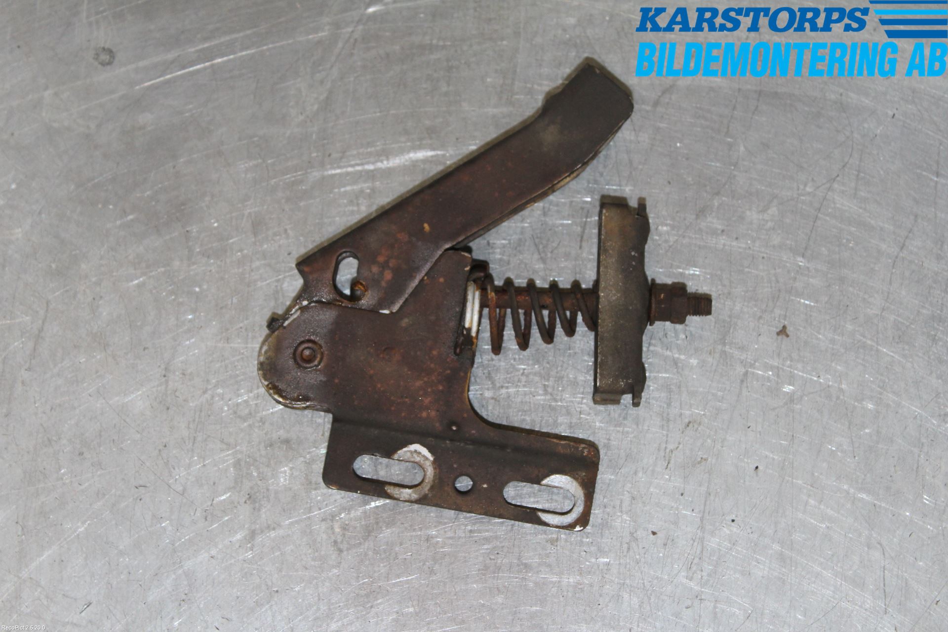 Mercedes-Benz MB SPRINTER (W906) 06-18 Handbromswire