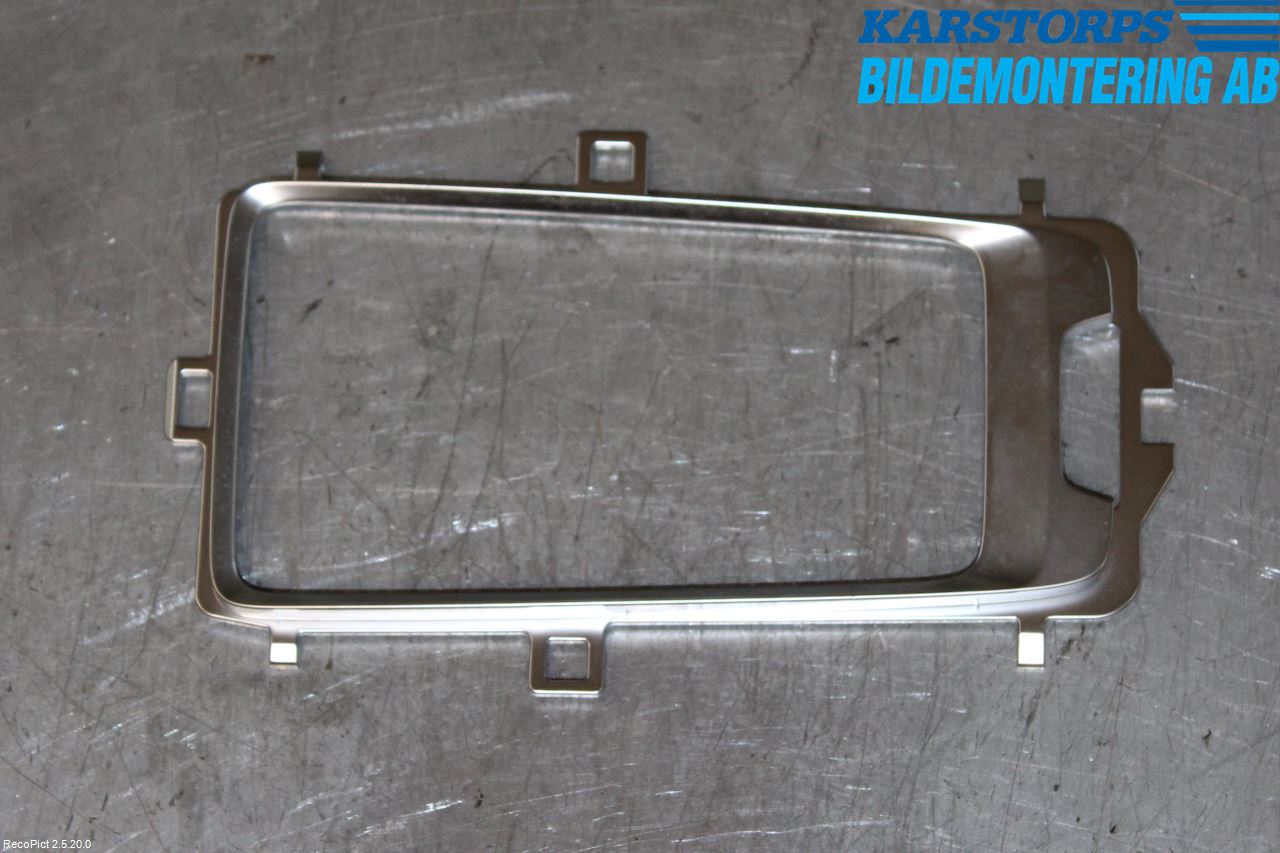 Volvo V40 12-19 Instrumentsarg