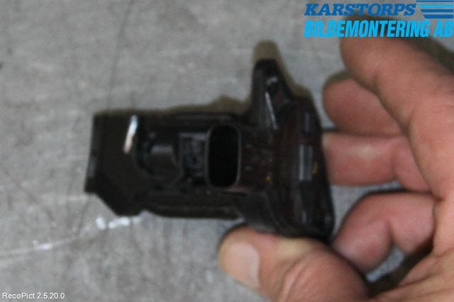 Volvo V40 12-19 Injluftmassamätare