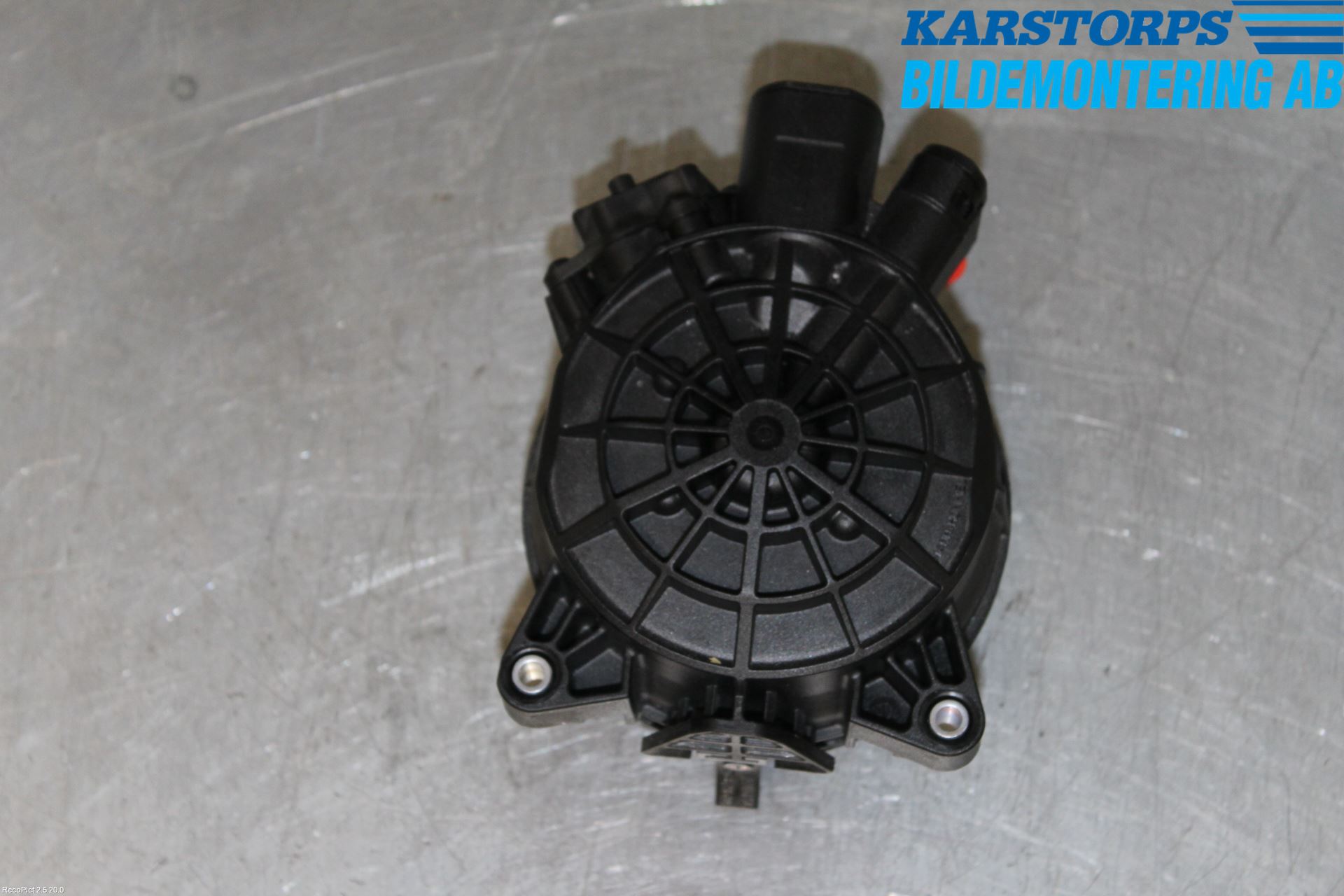 Mercedes-Benz MB E-KLASS (W213) 16-23 Bränslefilter