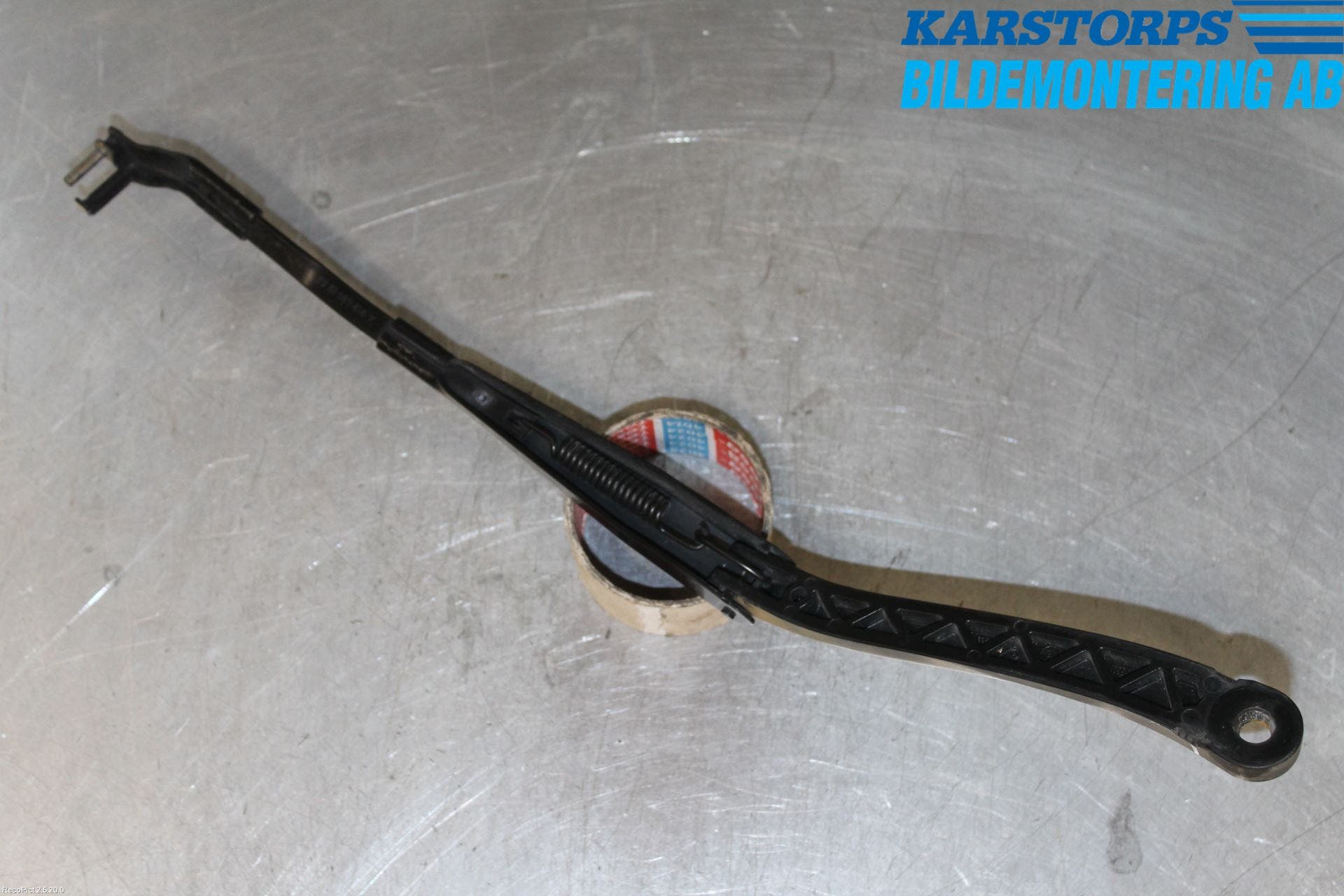 Mercedes-Benz MB E-KLASS (W212) 09-16 Torkararm Armar Vindruta