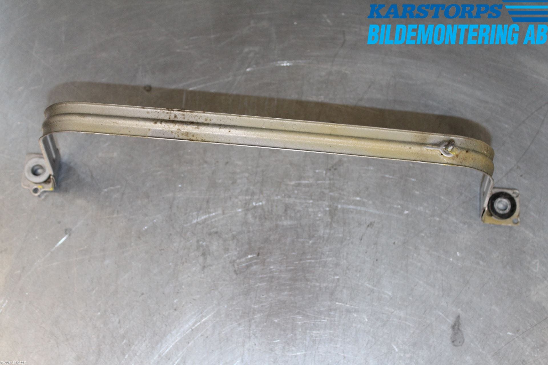 Mercedes-Benz MB E-KLASS (W213) 16-23 Bränsletanksband