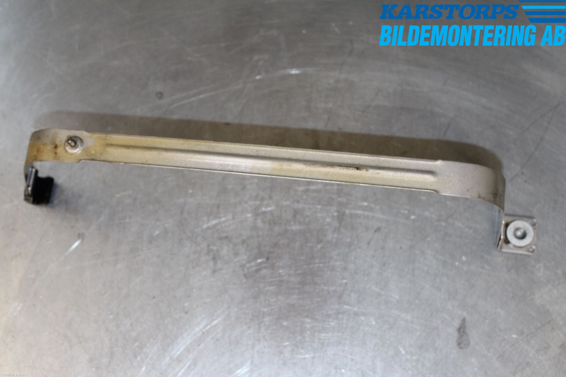 Mercedes-Benz MB E-KLASS (W213) 16-23 Bränsletanksband