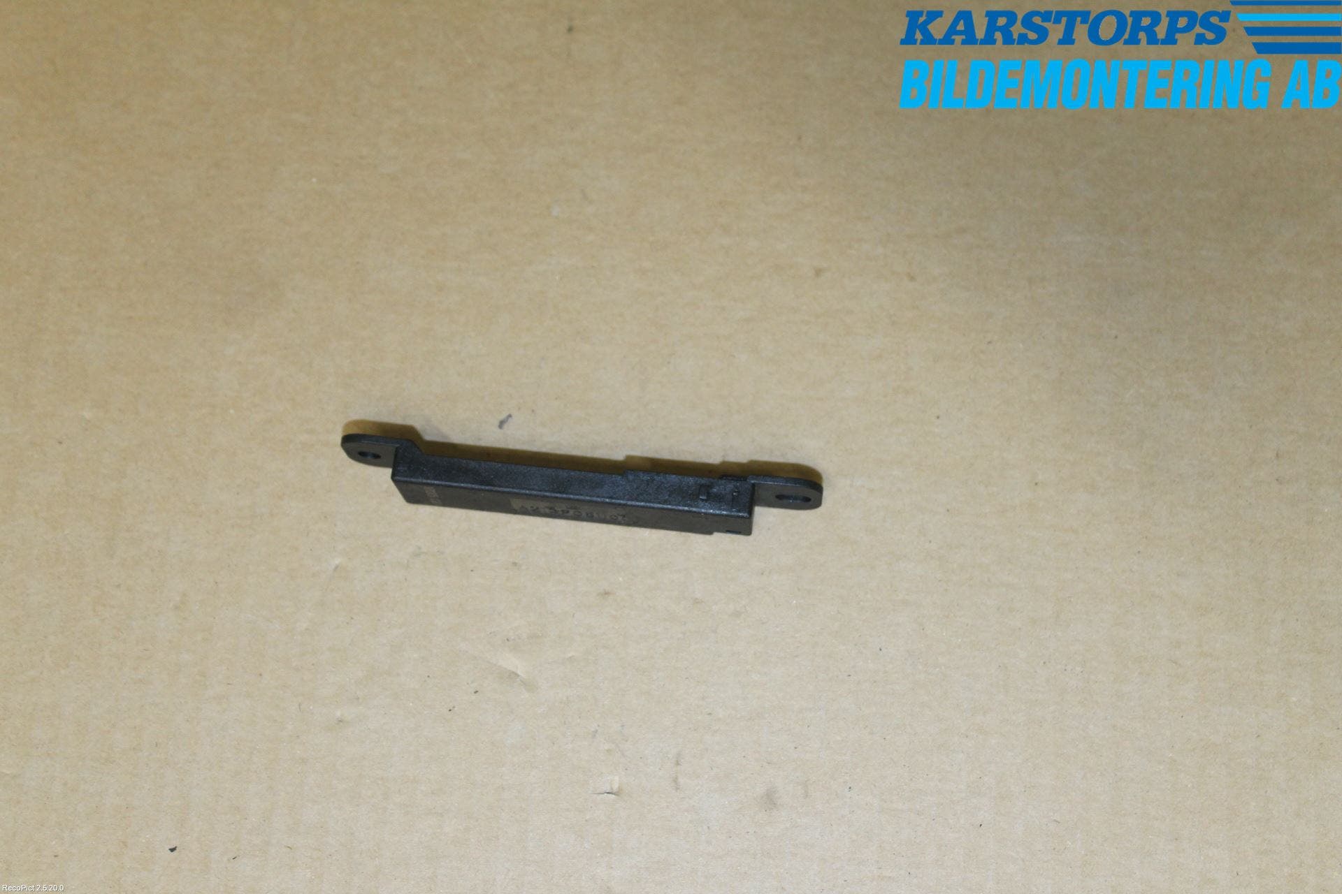 Mercedes-Benz MB E-KLASS (W213) 16-23 Antenn