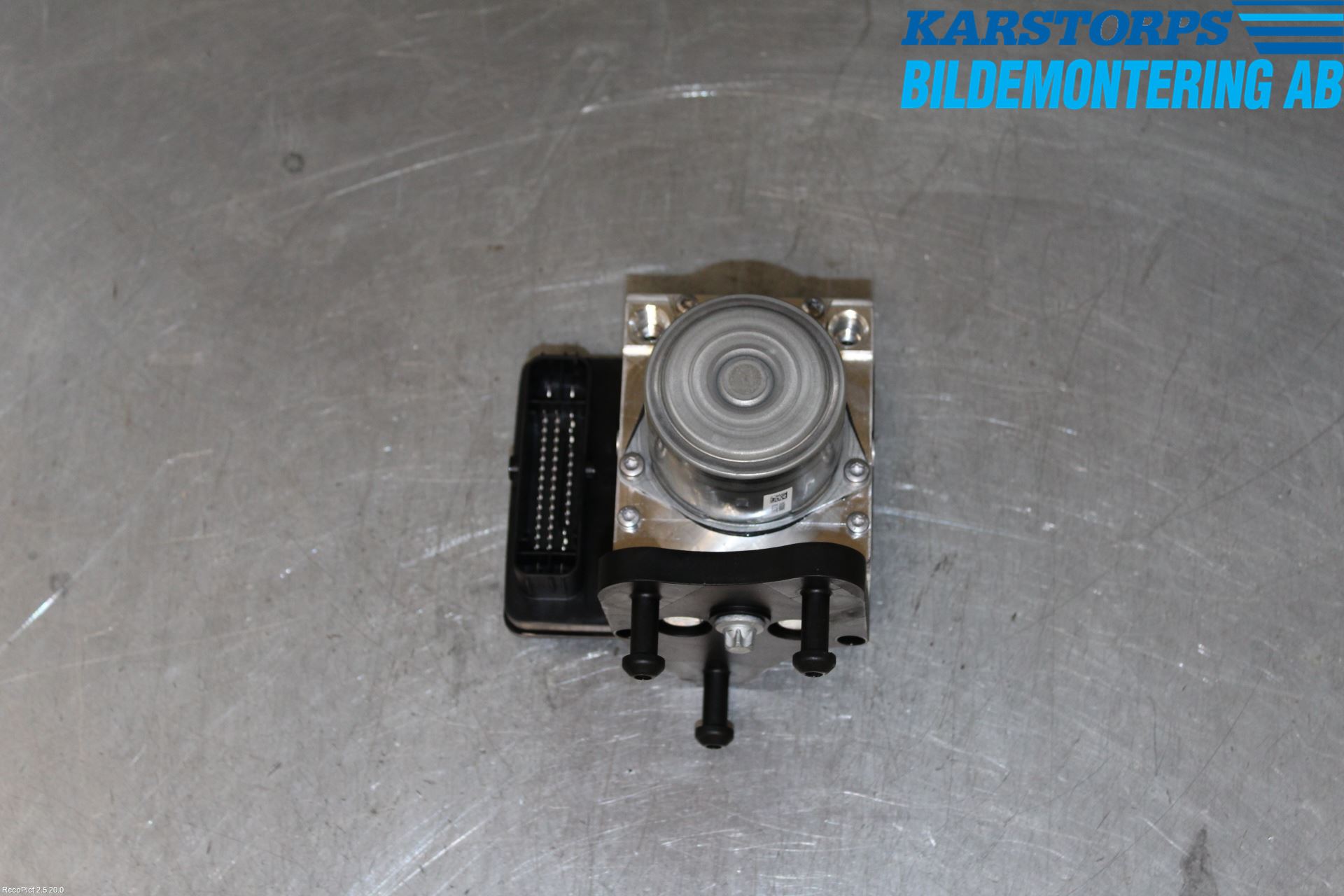 Mercedes-Benz MB E-KLASS (W213) 16-23 Abs Hydraulaggregat