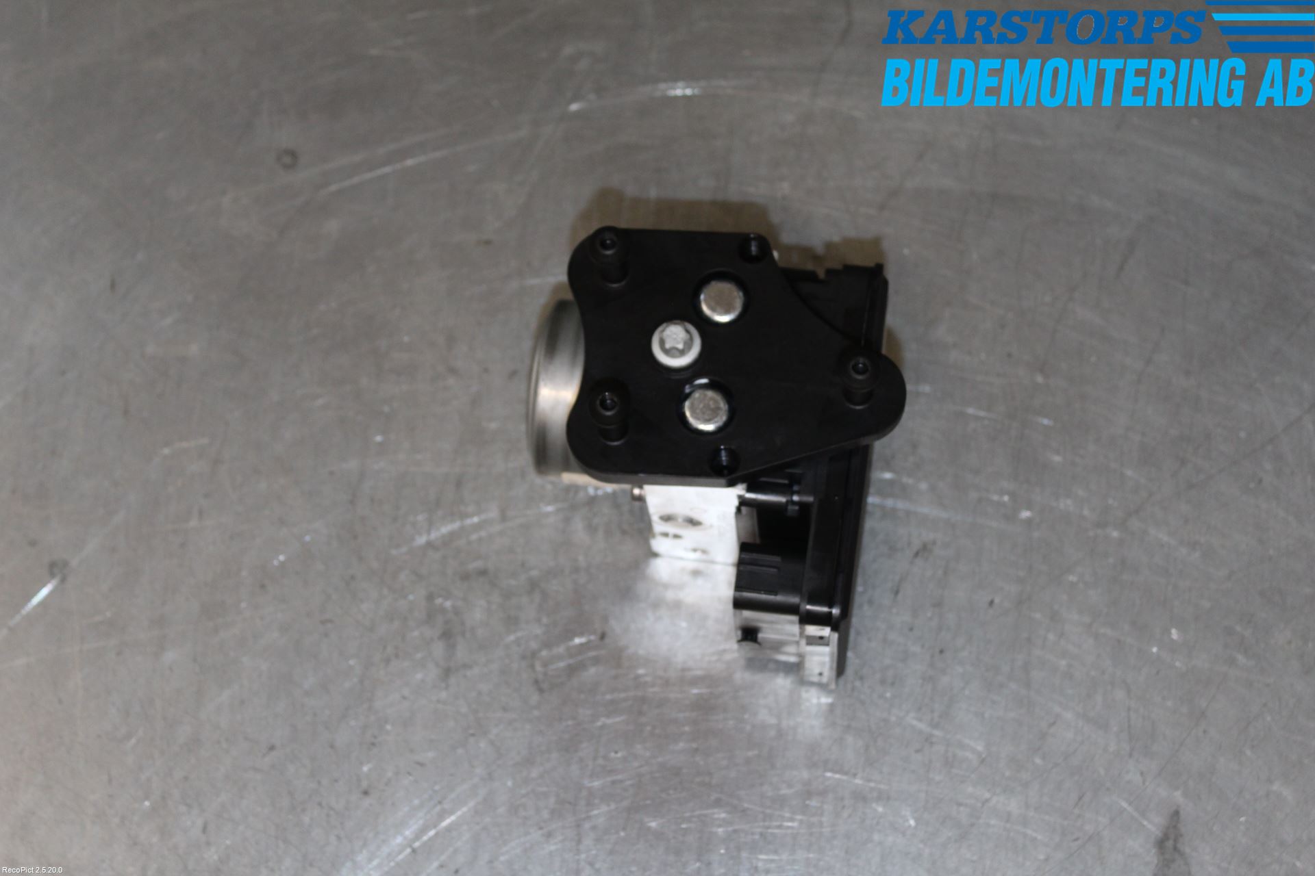 Mercedes-Benz MB E-KLASS (W213) 16-23 Abs Hydraulaggregat