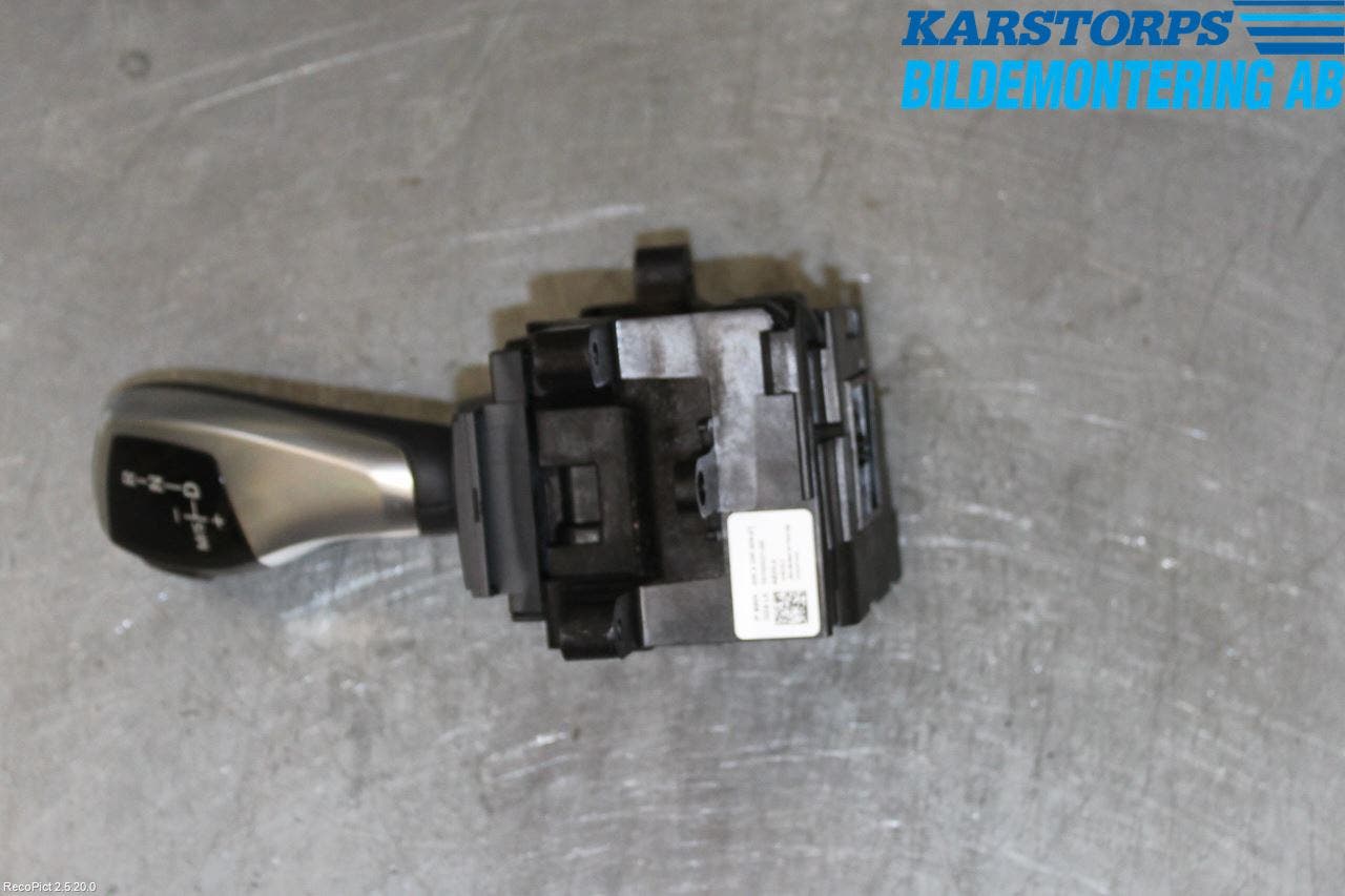 BMW 5 F10/F11/F18 09-17 Växelspak