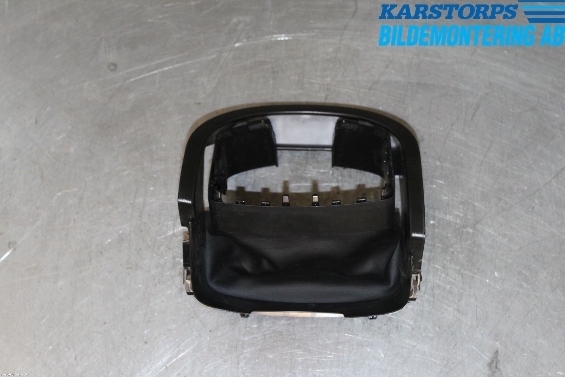 Mercedes-Benz MB E-KLASS (W213) 16-23 Rattkåpa-Kåpor