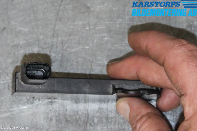 Volvo V40 12-19 Antenn