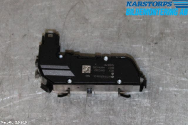 Mercedes-Benz MB E-KLASS (W213) 16-23 Strömställare Stolvärme