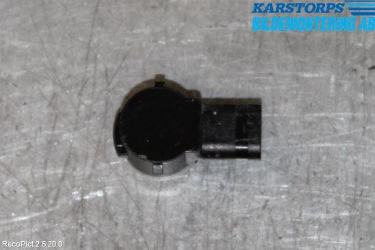 Mercedes-Benz MB E-KLASS (W213) 16-23 Parkeringshjälp Backsensor