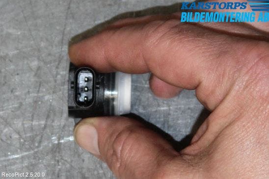 Mercedes-Benz MB E-KLASS (W213) 16-23 Parkeringshjälp Backsensor