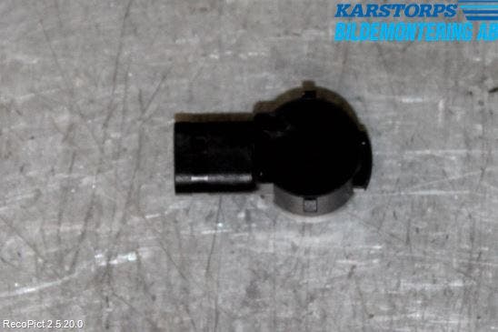 Mercedes-Benz MB E-KLASS (W213) 16-23 Parkeringshjälp Backsensor