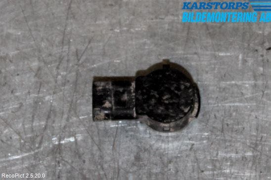 Mercedes-Benz MB E-KLASS (W213) 16-23 Parkeringshjälp Backsensor